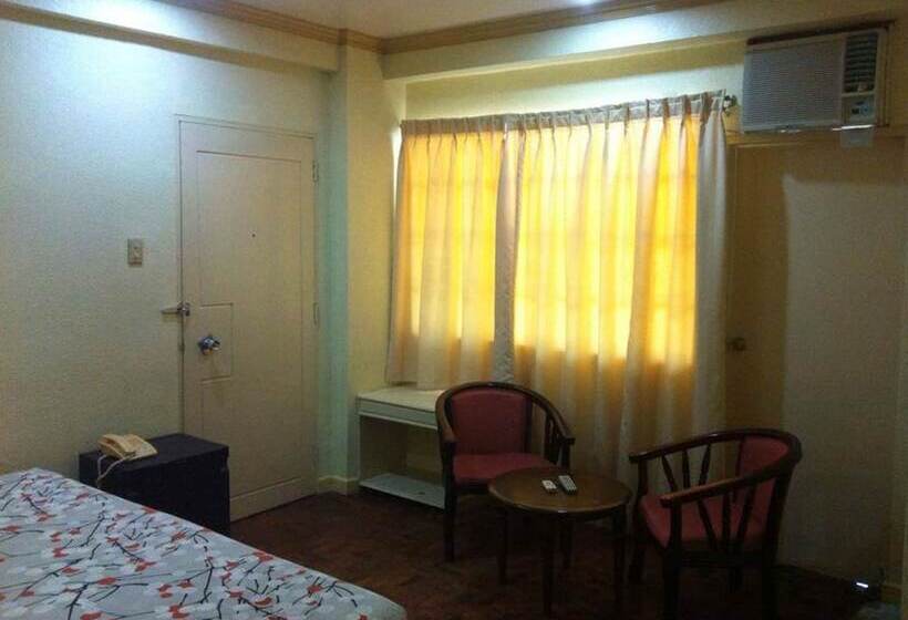 호텔 Reddoorz @ Tondaligan Beach