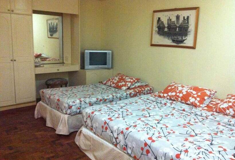 호텔 Reddoorz @ Tondaligan Beach