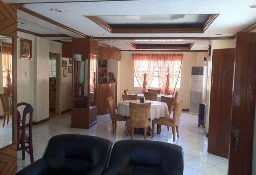 호텔 Reddoorz @ Tondaligan Beach