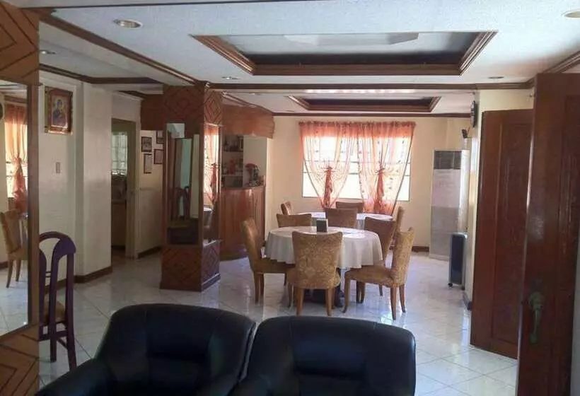 ホテル Reddoorz @ Tondaligan Beach