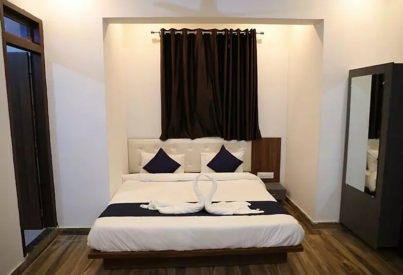 Hotelli Winter Mountain Resort
