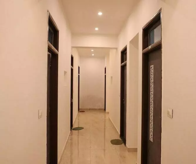 Hotelli Winter Mountain Resort