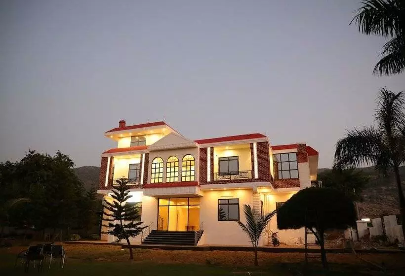 Hotelli Winter Mountain Resort