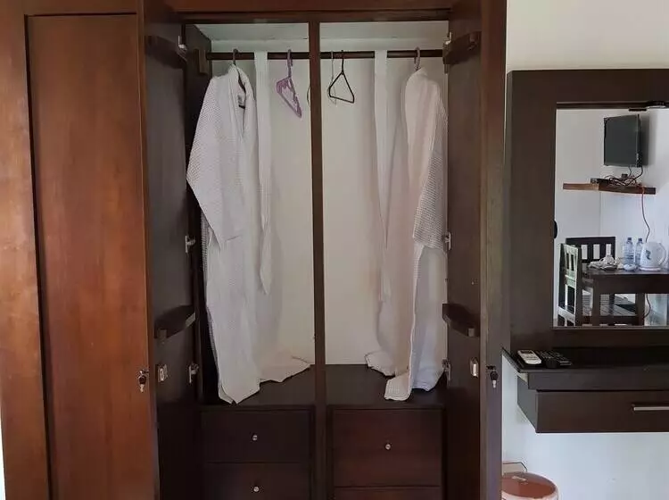 ペンション Araliya Cottage