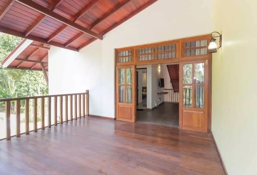 ペンション Araliya Cottage