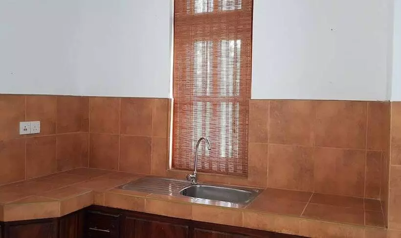 ペンション Araliya Cottage