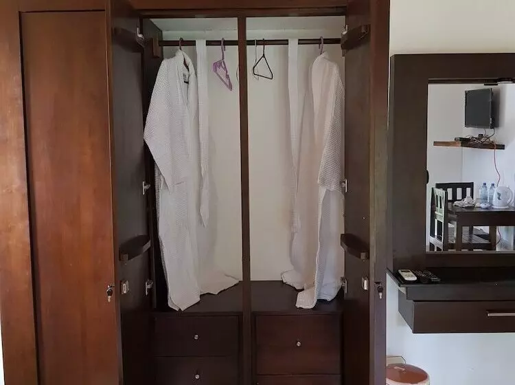 ペンション Araliya Cottage