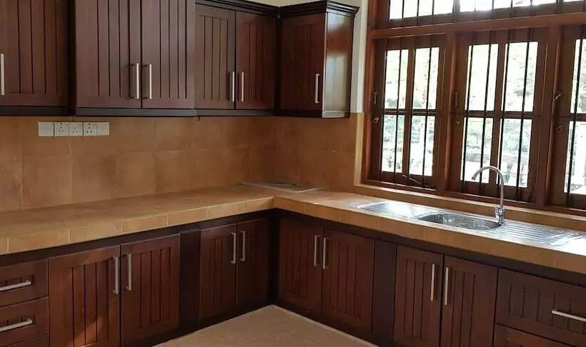 ペンション Araliya Cottage