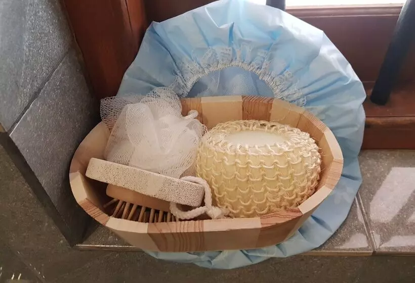 ペンション Araliya Cottage