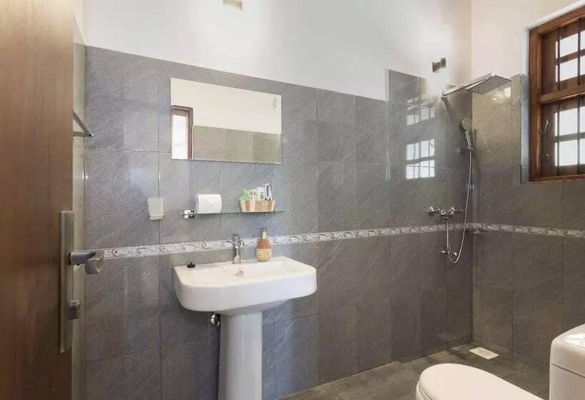 ペンション Araliya Cottage