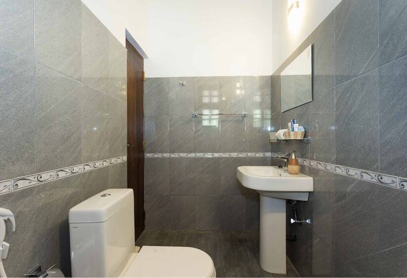 بنسيون Araliya Cottage