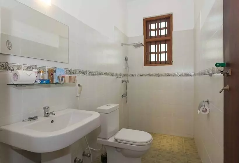 ペンション Araliya Cottage