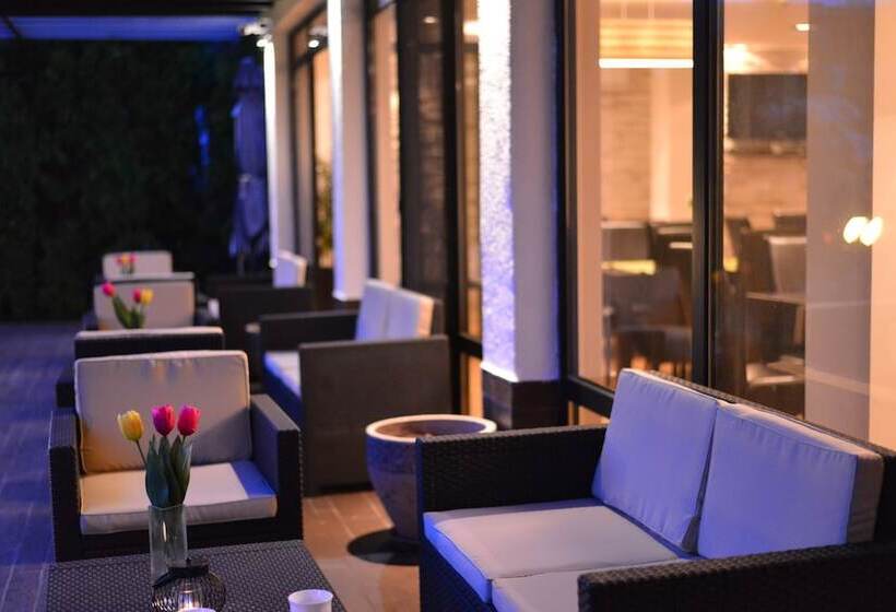 پانسیون Guest House Panorama Aqualux With Free Parking