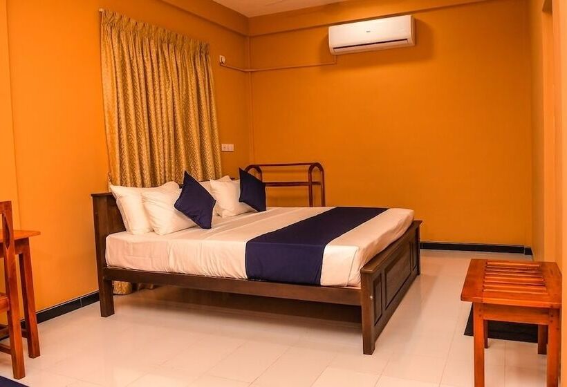 Pensionat Pp Rest Guest House