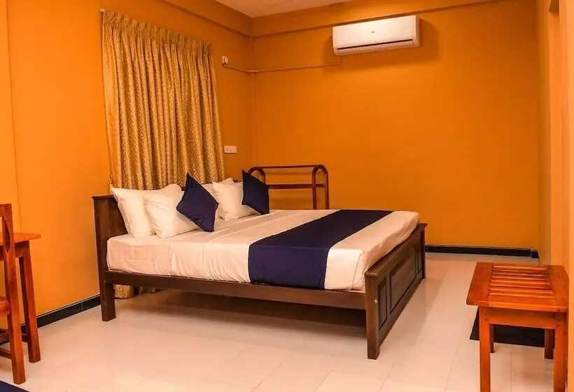 ペンション Pp Rest Guest House