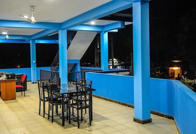 Pensionat Pp Rest Guest House