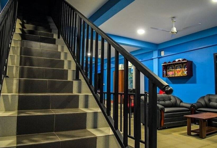 Pensionat Pp Rest Guest House