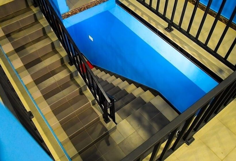 Pensionat Pp Rest Guest House