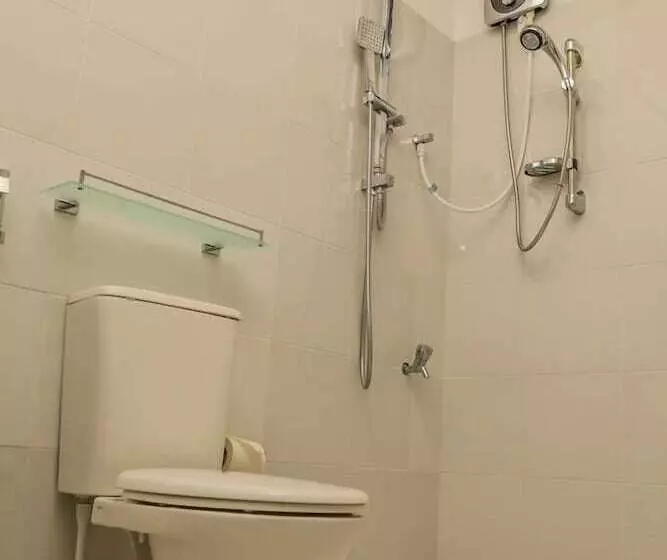 ペンション Pp Rest Guest House