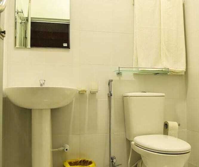 Pensionat Pp Rest Guest House