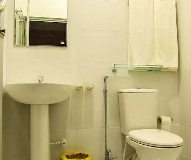 ペンション Pp Rest Guest House