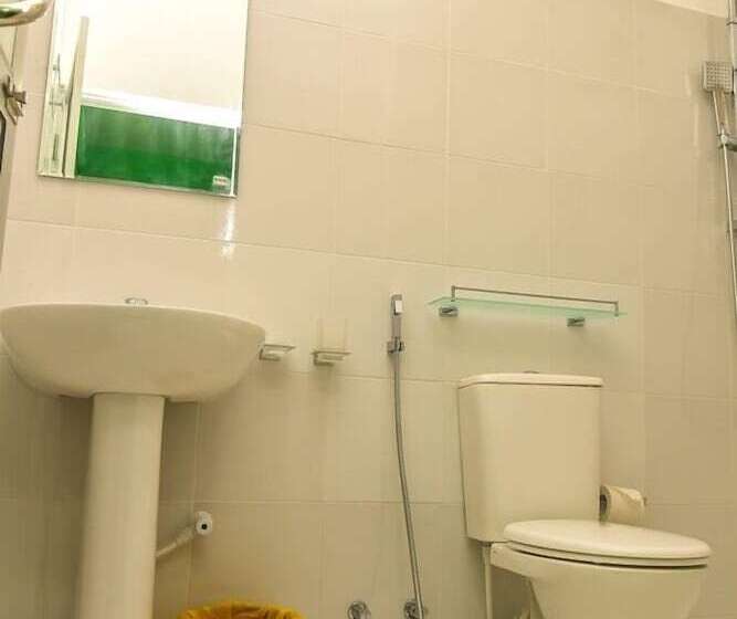 Pensionat Pp Rest Guest House