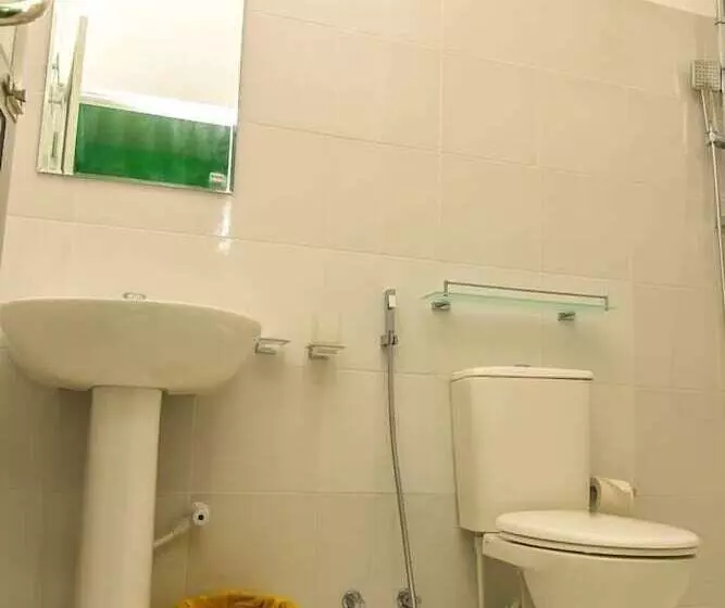 ペンション Pp Rest Guest House