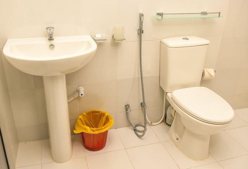 Pensionat Pp Rest Guest House