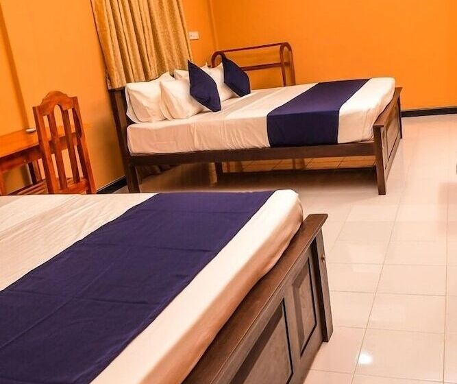 Pensionat Pp Rest Guest House