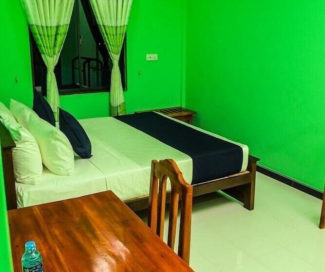 Pension Pp Rest Guest House