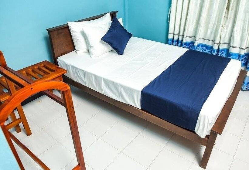 Pension Pp Rest Guest House