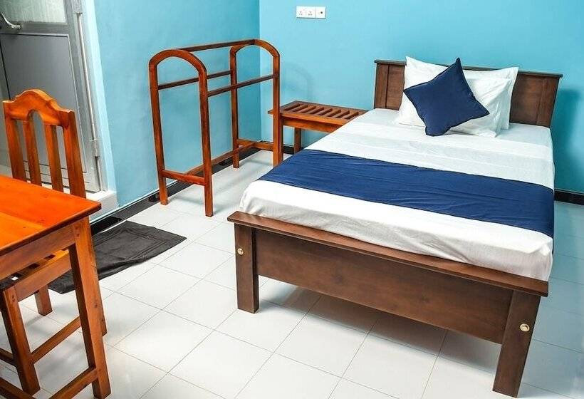 Pensionat Pp Rest Guest House