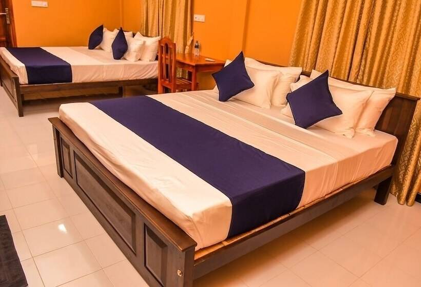 Pensionat Pp Rest Guest House