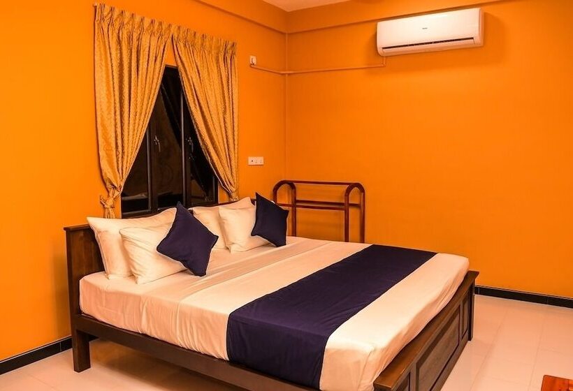 Pensionat Pp Rest Guest House