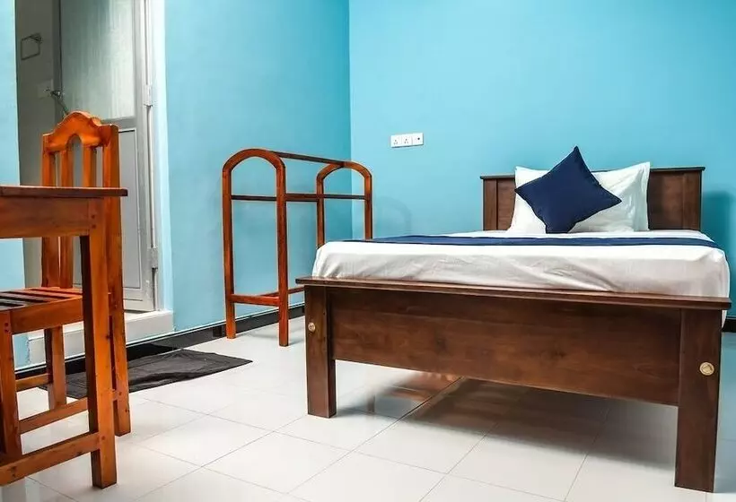 ペンション Pp Rest Guest House