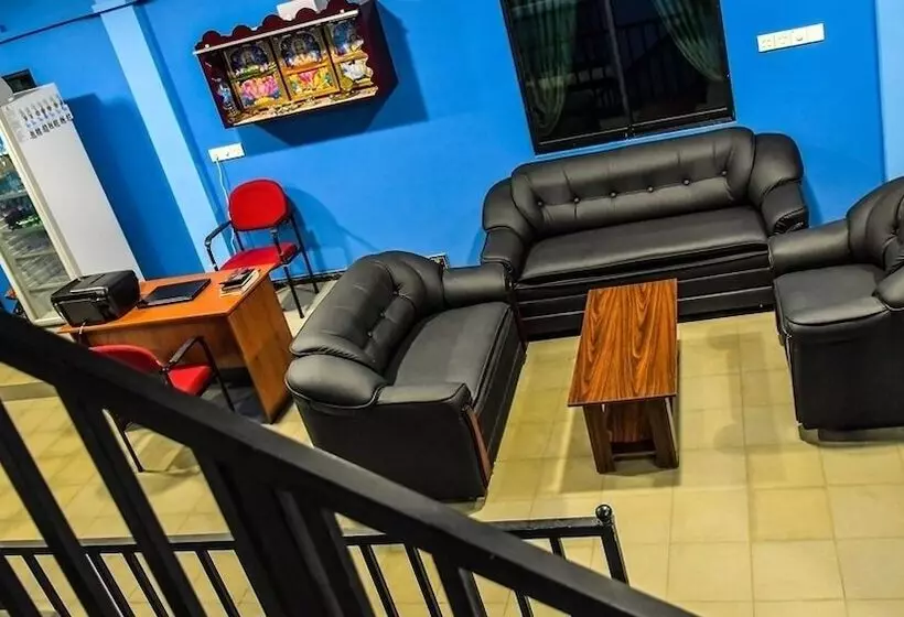 ペンション Pp Rest Guest House