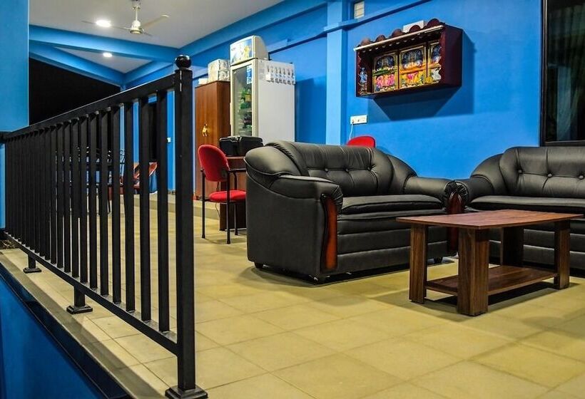 Pensionat Pp Rest Guest House