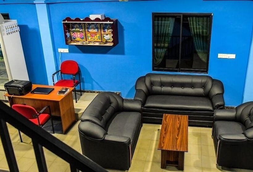 Pensionat Pp Rest Guest House