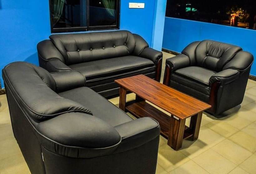 Pensionat Pp Rest Guest House