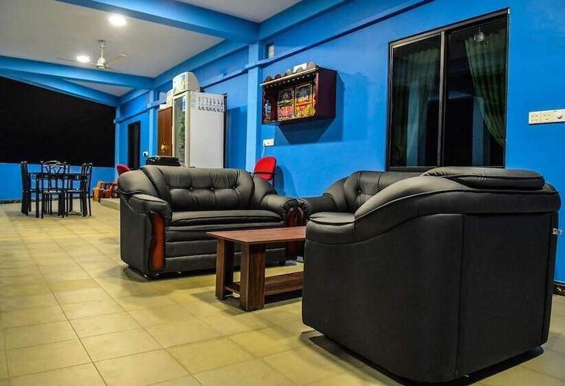 Pensionat Pp Rest Guest House