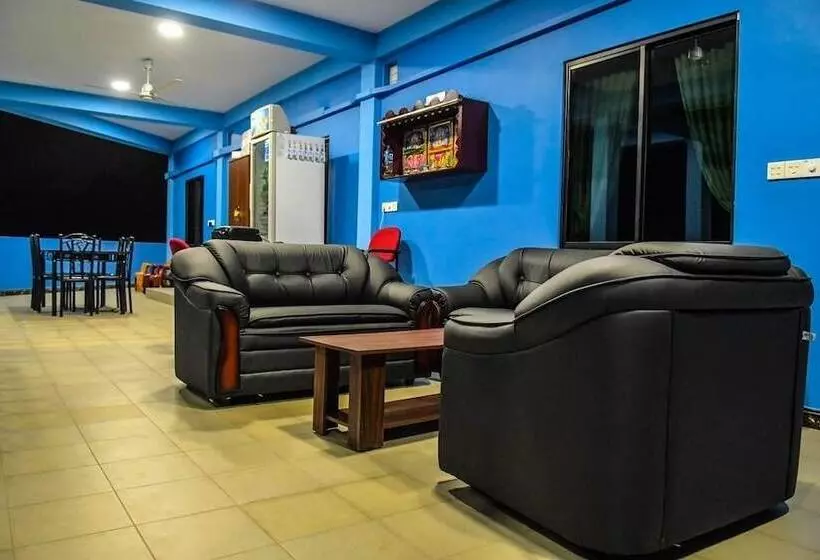 ペンション Pp Rest Guest House