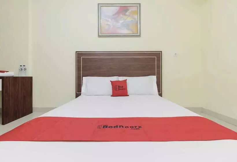 ペンション Reddoorz Near Rs Bhayangkara Palembang