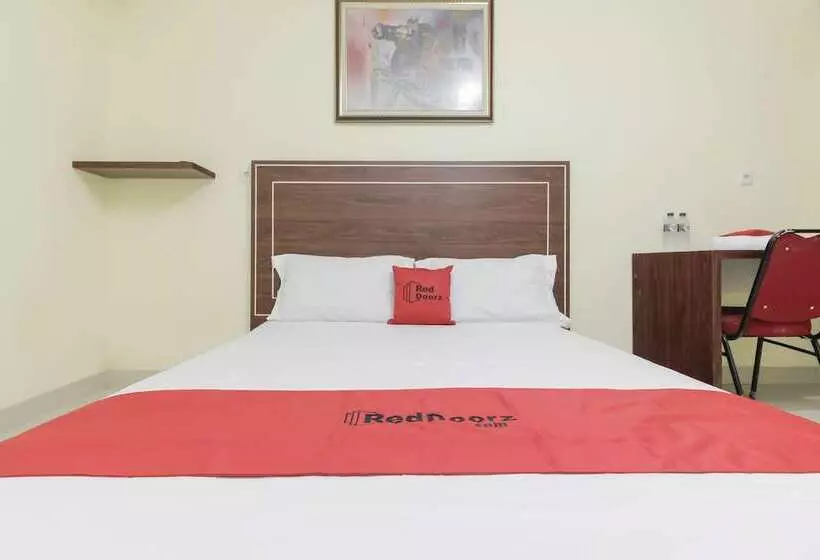 ペンション Reddoorz Near Rs Bhayangkara Palembang