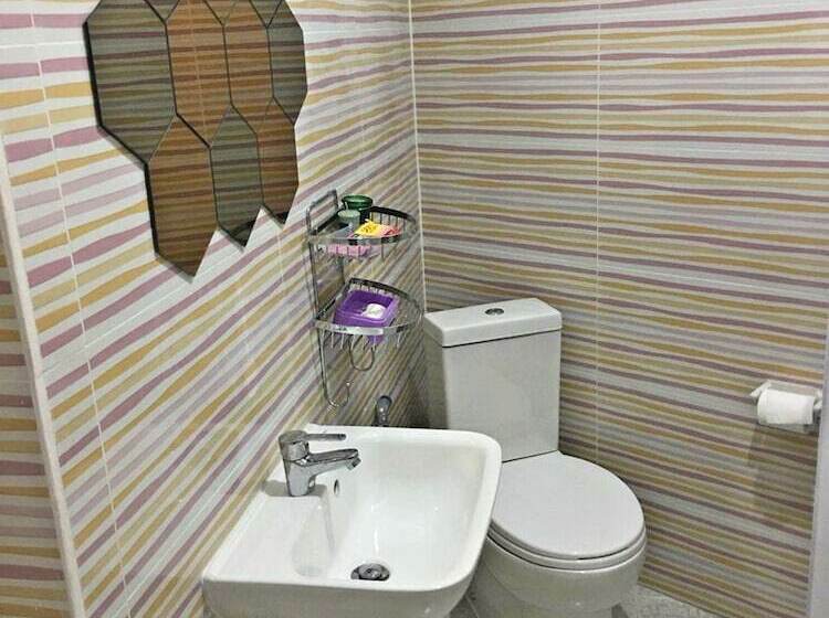 פנסיון Yo' Boss