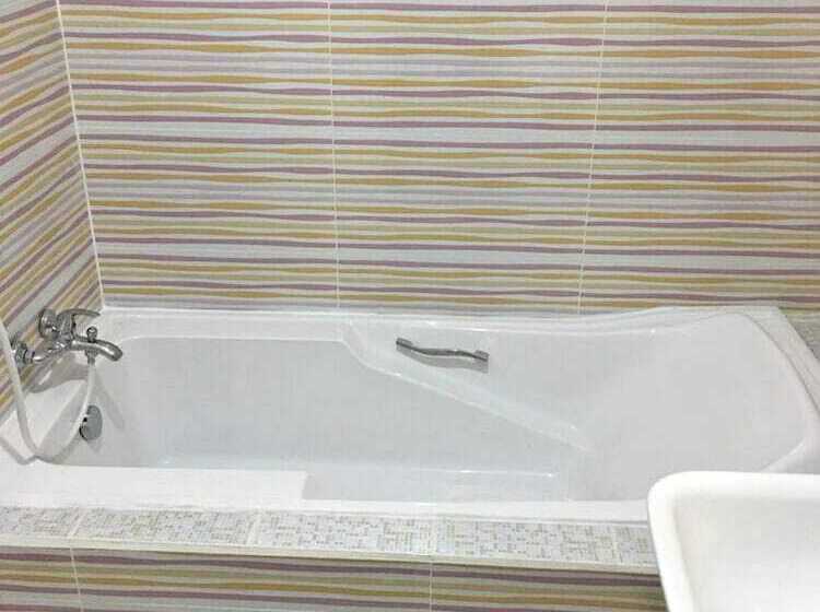 פנסיון Yo' Boss