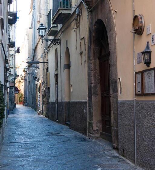 Sorrento Stylish Rooms