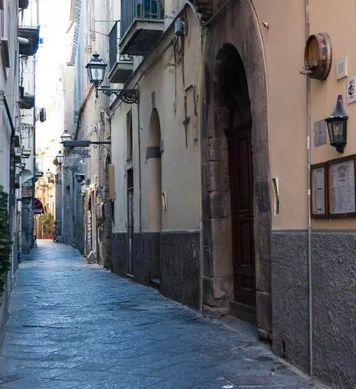 Sorrento Stylish Rooms