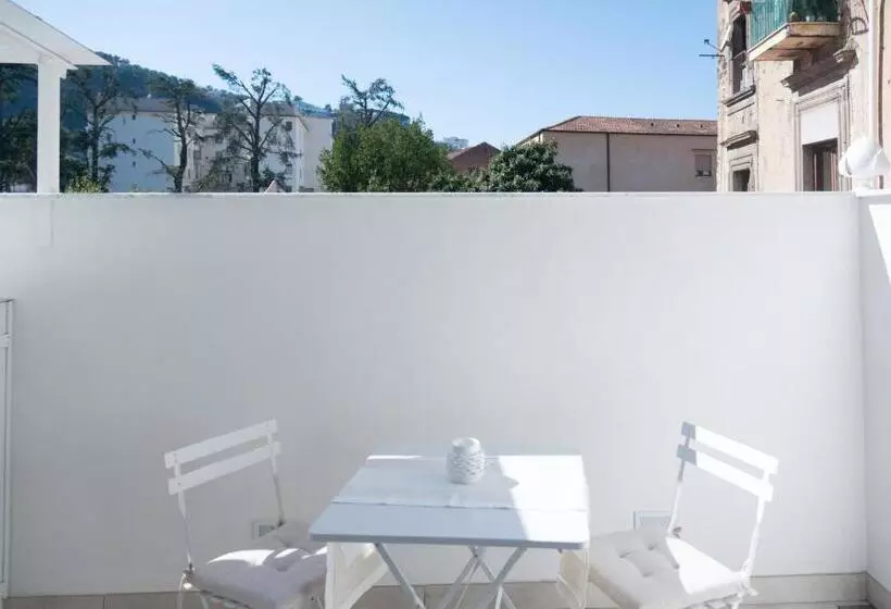 Sorrento Stylish Rooms