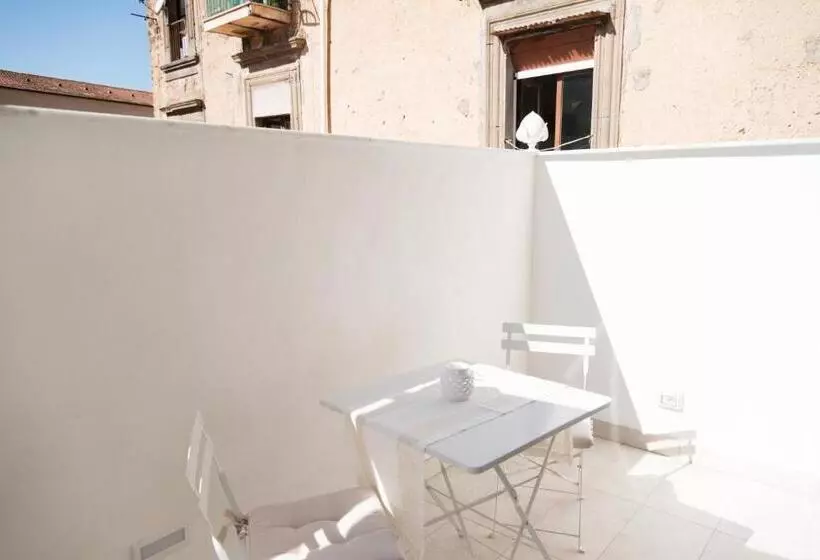 Sorrento Stylish Rooms