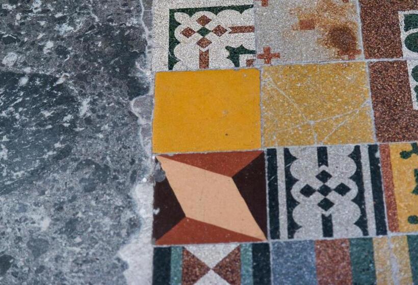 Sorrento Stylish Rooms